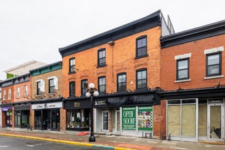 More details for 45-49 William St, Ottawa, ON - Retail to Rent