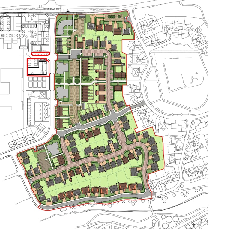 Letham Mains, Haddington to rent Primary Photo- Image 1 of 3