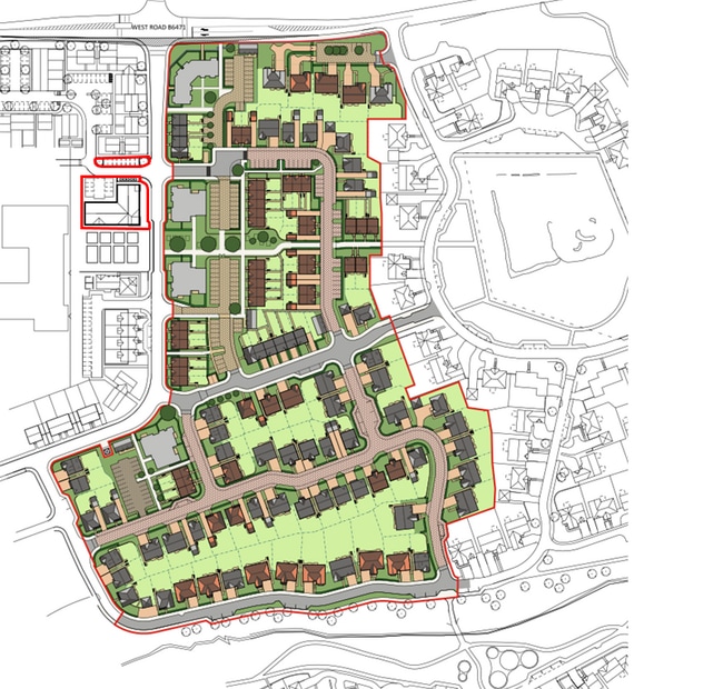 More details for Letham Mains, Haddington - Retail to Rent