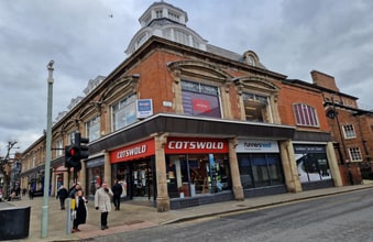 78-92 Foregate St, Chester to rent Building Photo- Image 1 of 1