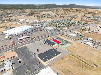 More details for 2500-2514 7th St, Las Vegas, NM - Retail for Rent