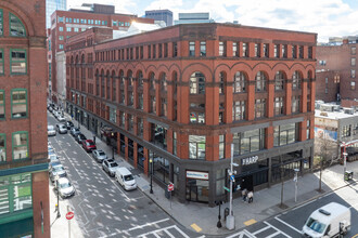 200 Portland St, Boston, MA for rent Building Photo- Image 1 of 7