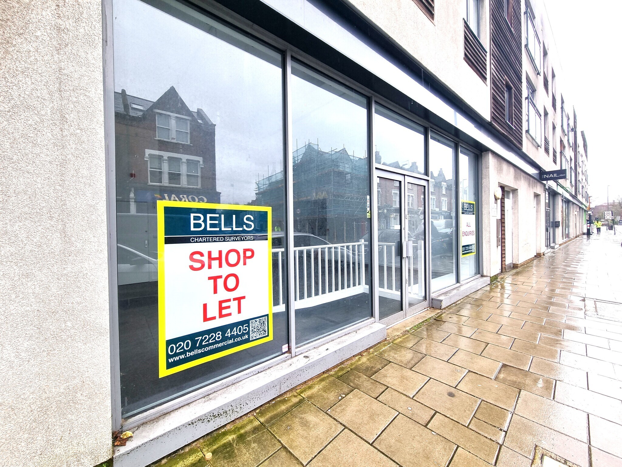 130-138 Garratt Ln, London for sale Building Photo- Image 1 of 1