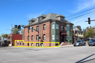 281 S Court St, Medina, OH for sale Building Photo- Image 1 of 1