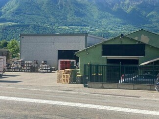 More details for Industrial for Sale