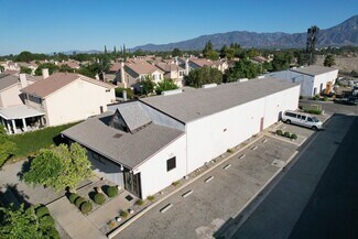 More details for 1265 E 7th St, Upland, CA - Industrial for Rent