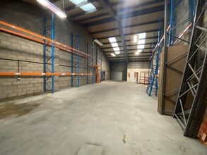 North Hinksey Ln, Oxford to rent Interior Photo- Image 2 of 3
