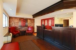 5131 28th St SE, Grand Rapids, MI for sale - Lobby - Image 1 of 1