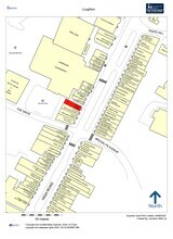 234-240 High Rd, Loughton to rent Goad Map- Image 2 of 2