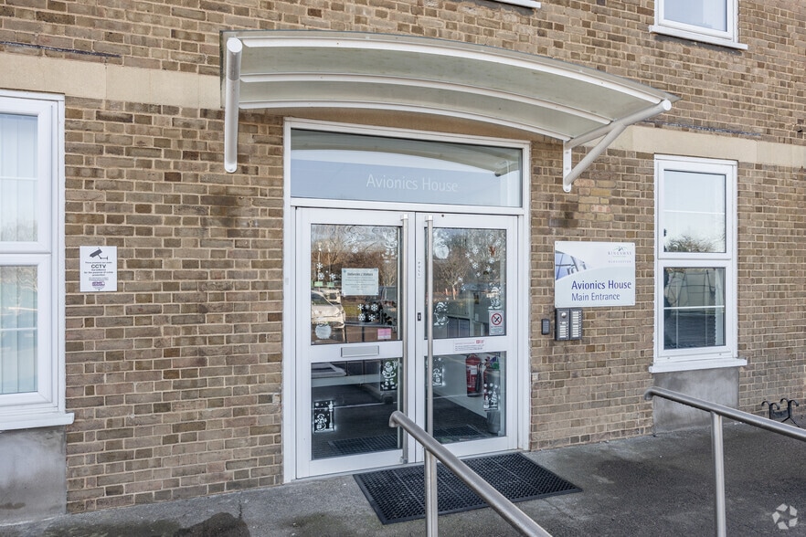 Naas Ln, Quedgeley to rent - Building Photo - Image 2 of 3