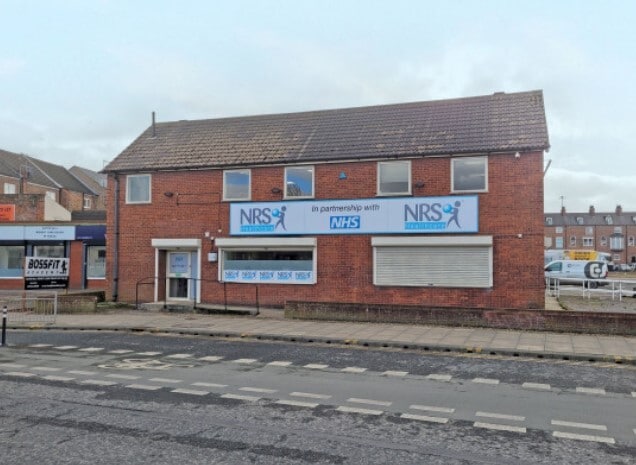 11 Reed St, Hull for sale Primary Photo- Image 1 of 1