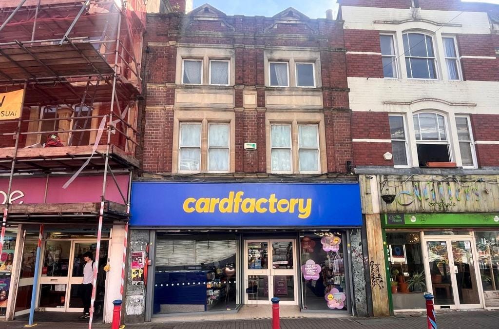 89 East St, Bristol for sale Building Photo- Image 1 of 2