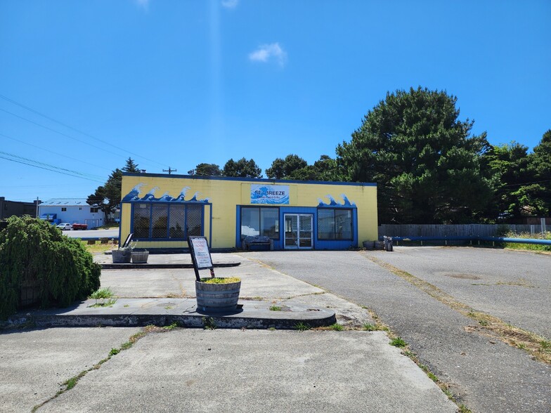 311 6th St, Port Orford, OR for sale - Building Photo - Image 2 of 21