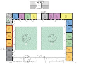 Folly Ln, Petworth to rent Floor Plan- Image 1 of 2