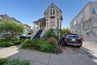 More details for 2014 Channing Way, Berkeley, CA - Residential for Sale