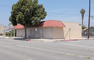 16220-16226 Clark Ave, Bellflower CA - Commercial Property