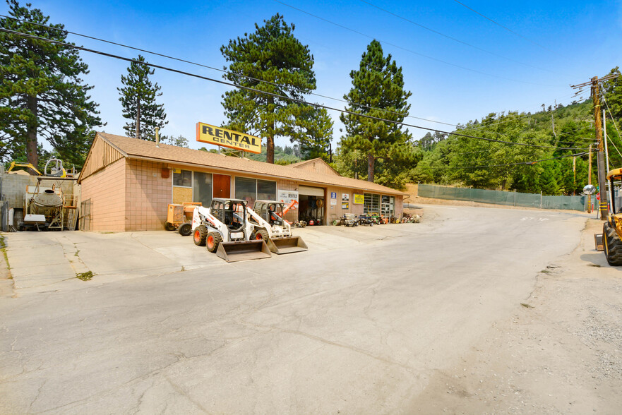 26325 Pine Ave, Rimforest, CA for sale - Building Photo - Image 2 of 17