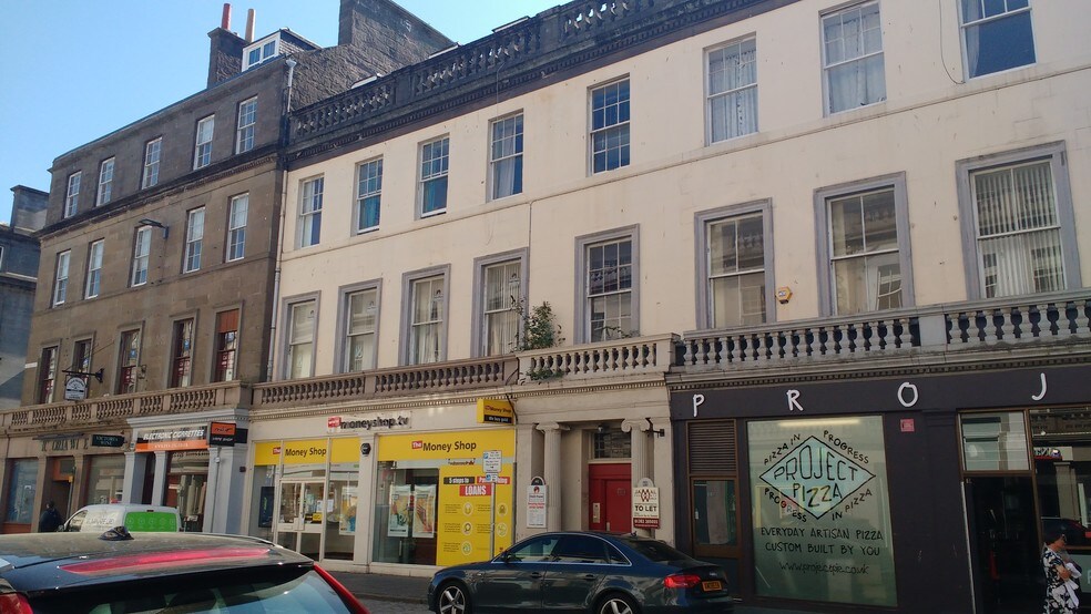 42-58 Reform St, Dundee for sale - Building Photo - Image 1 of 1