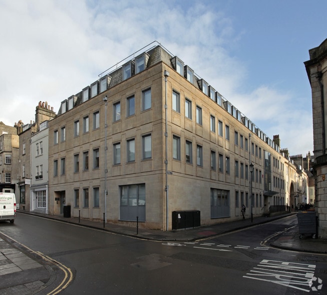 Trim St, Bath for sale - Primary Photo - Image 1 of 1