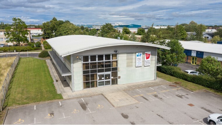 Durham Way, Newton Aycliffe for sale Primary Photo- Image 1 of 1