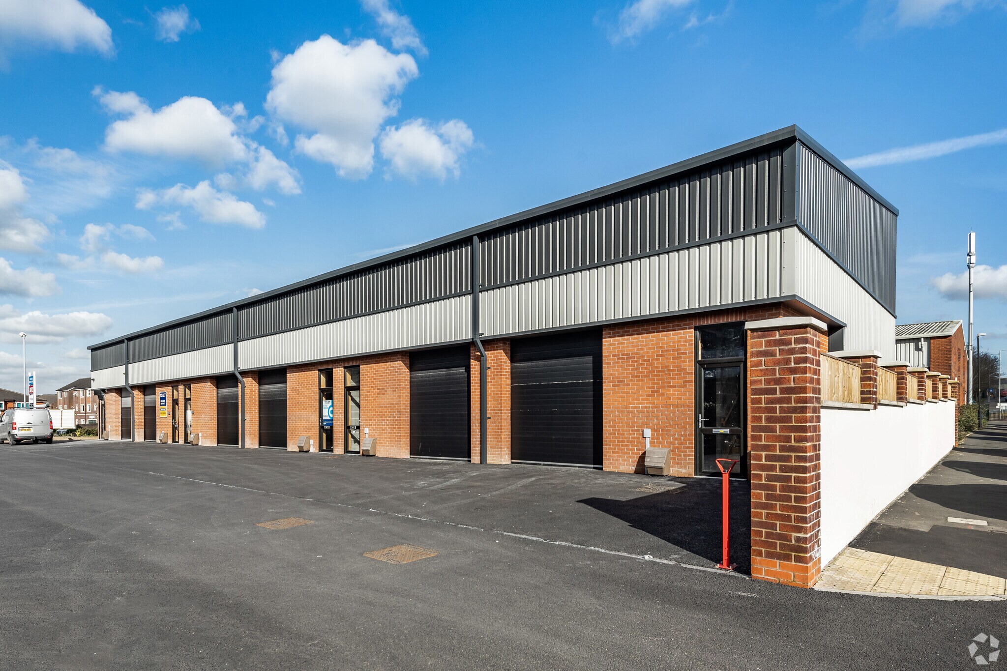 Standish St, Chorley for sale Primary Photo- Image 1 of 1