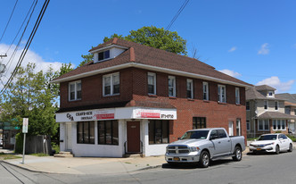 202 Sheridan Blvd, Inwood NY - Commercial Property