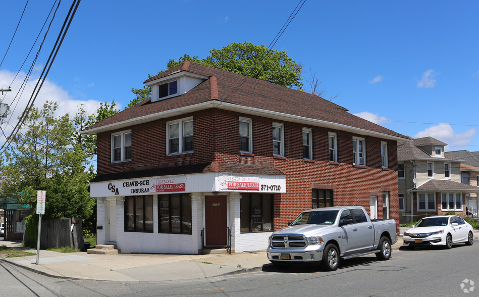 202 Sheridan Blvd, Inwood, NY for sale - Primary Photo - Image 1 of 1