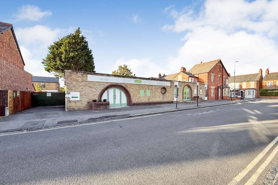12 Oxford Rd, Oxford for sale Building Photo- Image 1 of 1