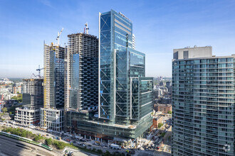 8 Spadina Ave, Toronto, ON for rent Building Photo- Image 1 of 5