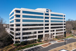 More details for 900 Ashwood Pky, Atlanta, GA - Office for Rent