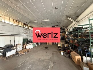 More details for Rue Saint Pierre, Marseille - Light Industrial to Rent