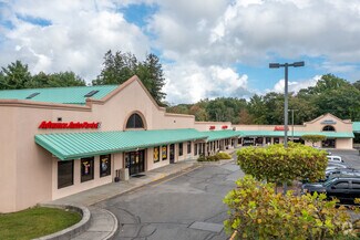 More details for 380 Monroe Tpke, Monroe, CT - Retail for Rent