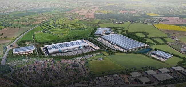 More details for Peddimore Ln, Sutton Coldfield - Industrial to Rent