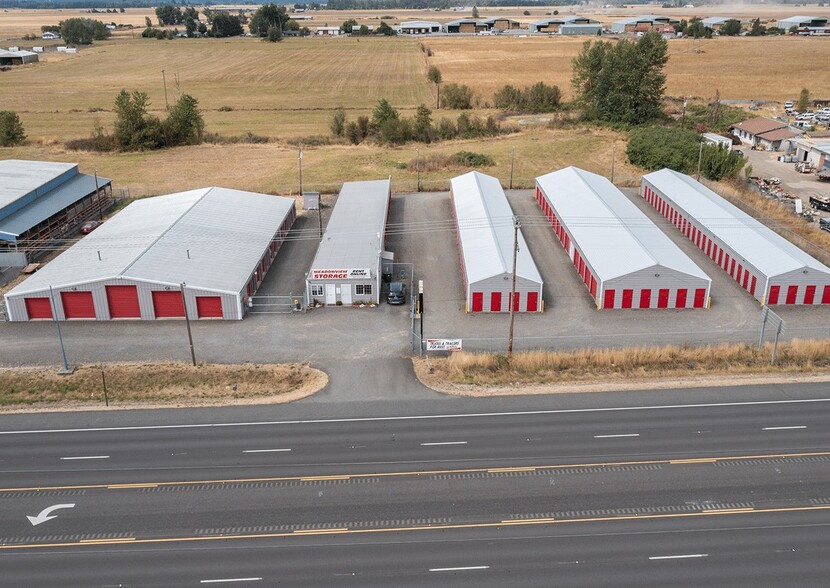 91766 Highway 99 S, Junction City, OR for sale - Building Photo - Image 3 of 15