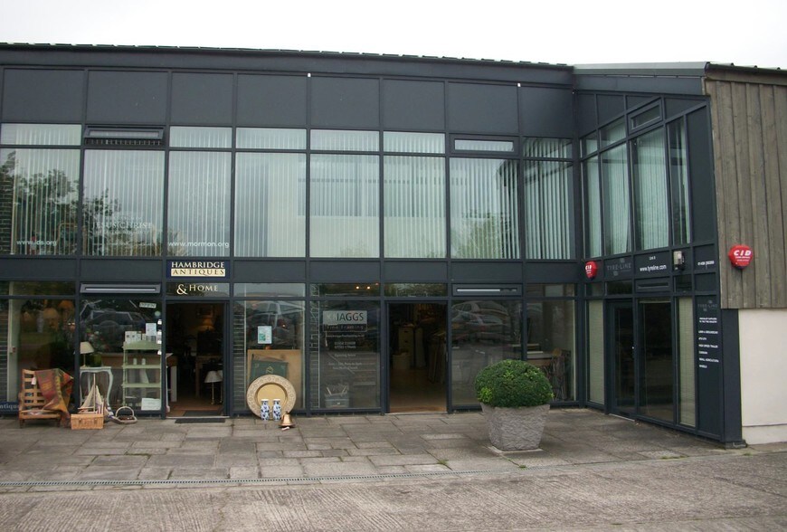 Bowdens Farm, Hambridge for sale - Primary Photo - Image 1 of 1