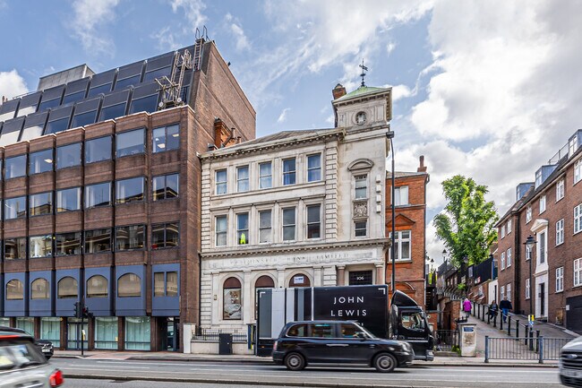 More details for 106 Finchley Rd, London - Co-working to Rent
