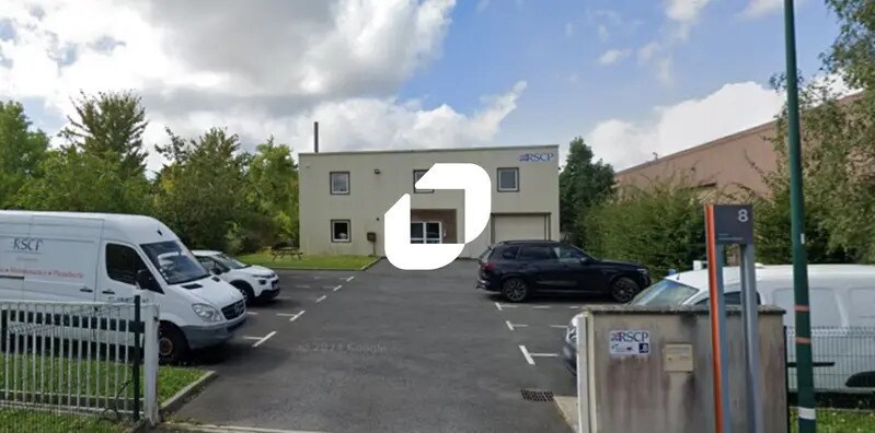 Light Industrial in Gometz-le-Châtel for sale Building Photo- Image 1 of 10
