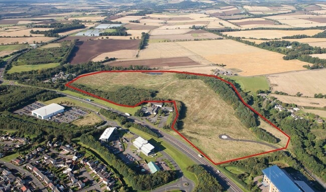 More details for Land At Balgarthno, Dundee - Land for Sale