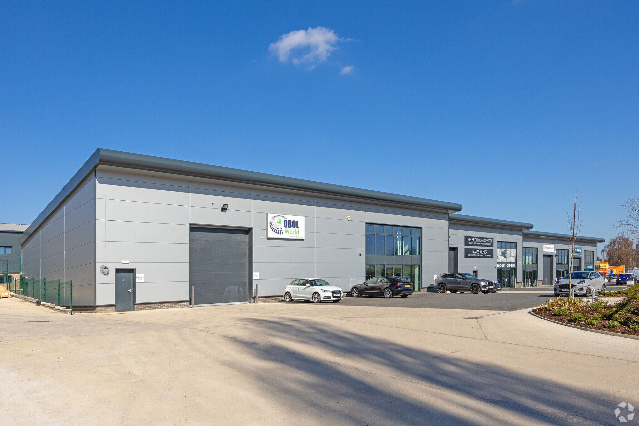 Gelderd Rd, Leeds for sale Primary Photo- Image 1 of 1