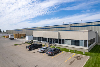 More details for 2500-2590 61st Ave SE, Calgary, AB - Industrial for Rent