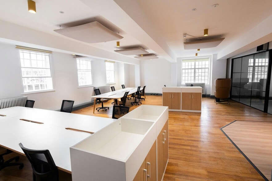 37-39 Corn St, Bristol to rent - Building Photo - Image 3 of 16
