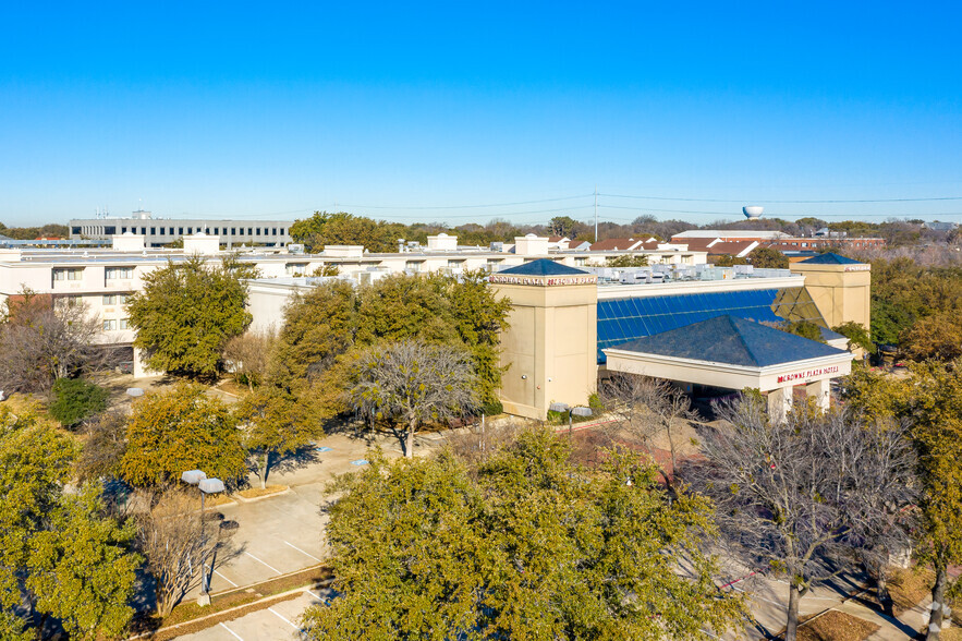 14315 Midway Rd, Addison, TX for sale - Building Photo - Image 1 of 1