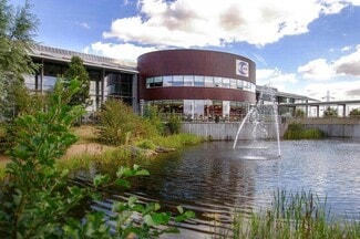 More details for Marsh Way, Rainham - Co-working to Rent