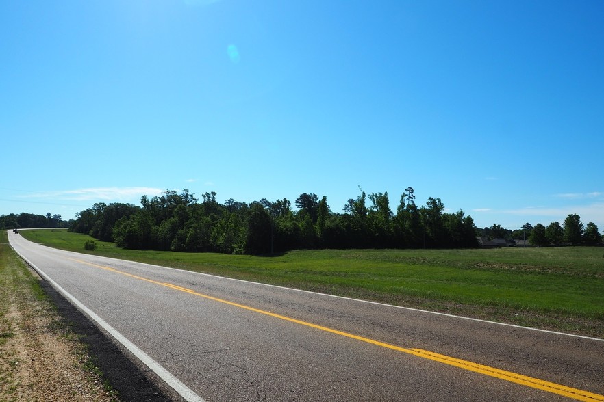 Hwy 18 And Dell Blvd, Brandon, MS for sale - Building Photo - Image 2 of 4