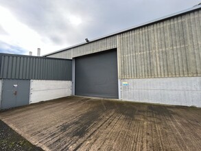 1 Kirkbride Airfield, Kirkbride for rent Building Photo- Image 1 of 1