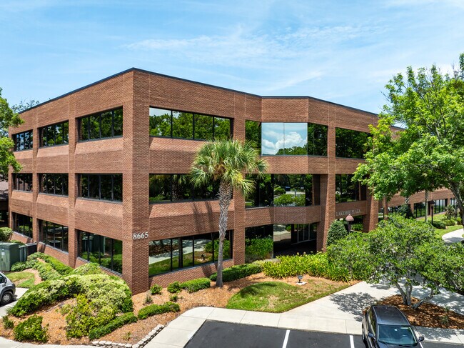 More details for 8665 Baypine Rd, Jacksonville, FL - Office to Rent