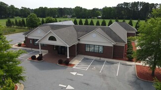 More details for 102 Northside Park, Elizabeth City, NC - Office for Sale