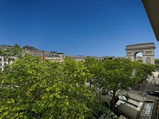 More details for 5 Avenue De La Grande Armée, Paris - Office to Rent
