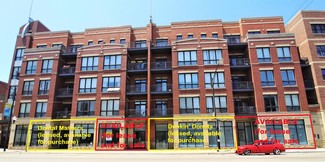 More details for 2706 N Halsted St, Chicago, IL - Office/Medical for Rent