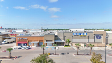 500 N Jackson Rd, Pharr, TX for rent Aerial- Image 1 of 15